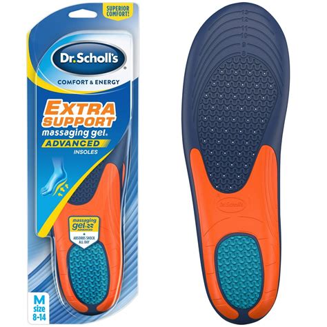 insoles walmart